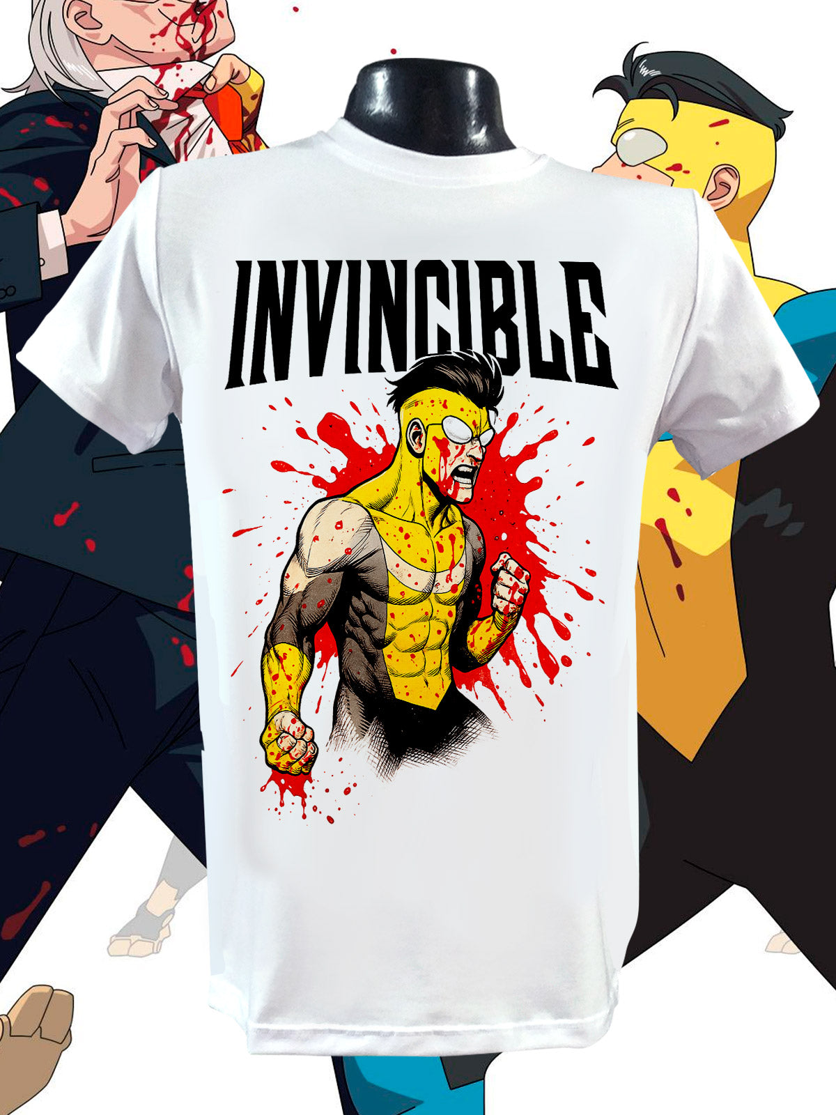 Gray helmet for bikers