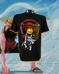 Camiseta Luffy (One Piece)