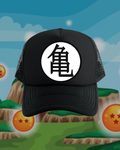 Gorra Trucker Dragon Ball