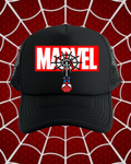 Gorra Trucker Marvel Spider-Man